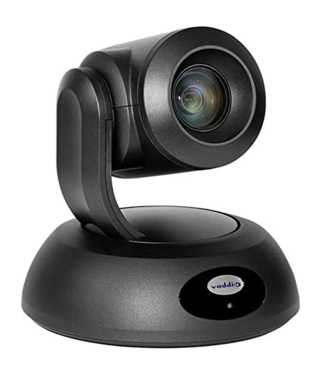 Legrand Legrand RoboSHOT Elite 999-99600-000 12x optical zoom network camera — product photo