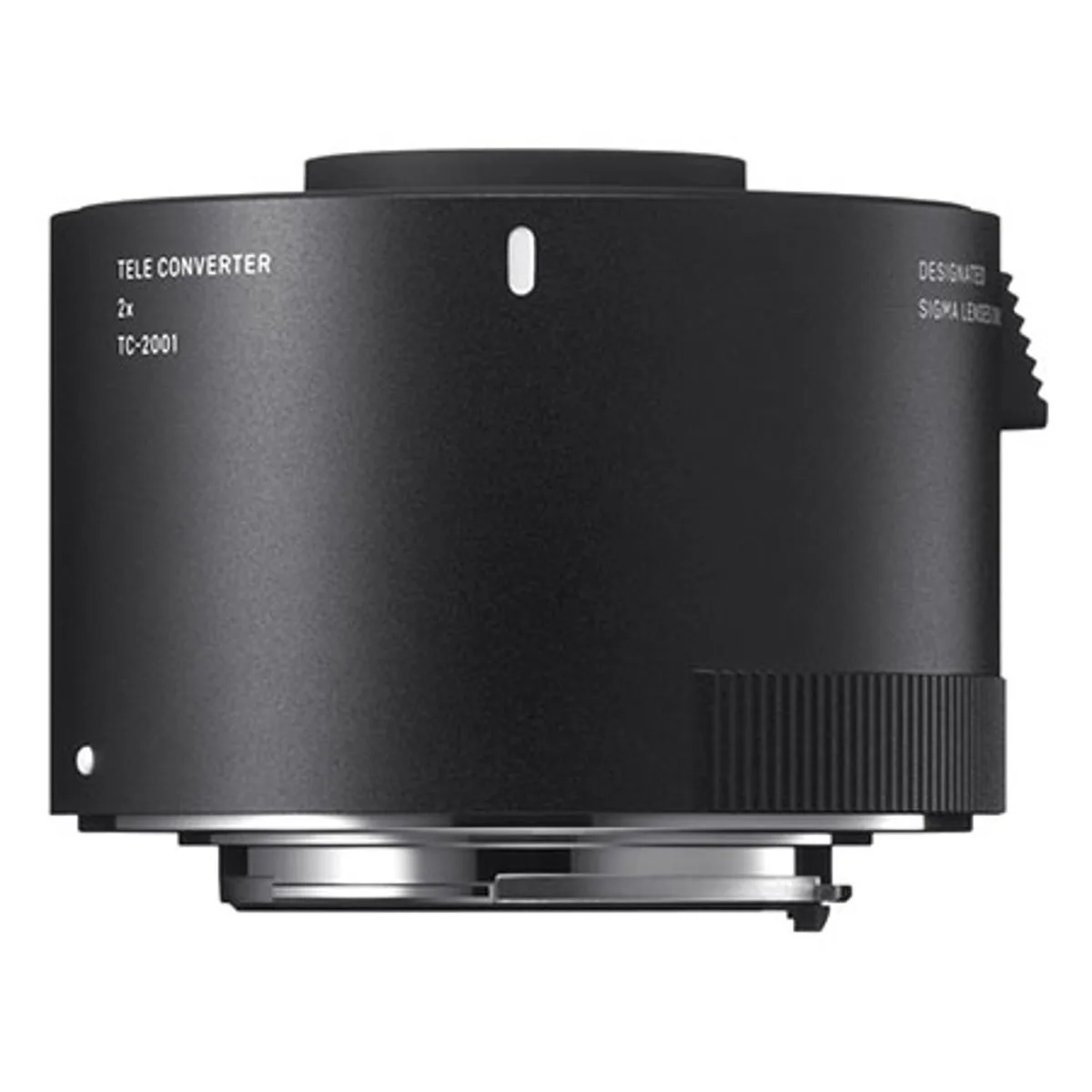 SIGMA SIGMA TC-2001 2x Tele-Converter AF for Sigma Mount Lenses camera accessory — product photo