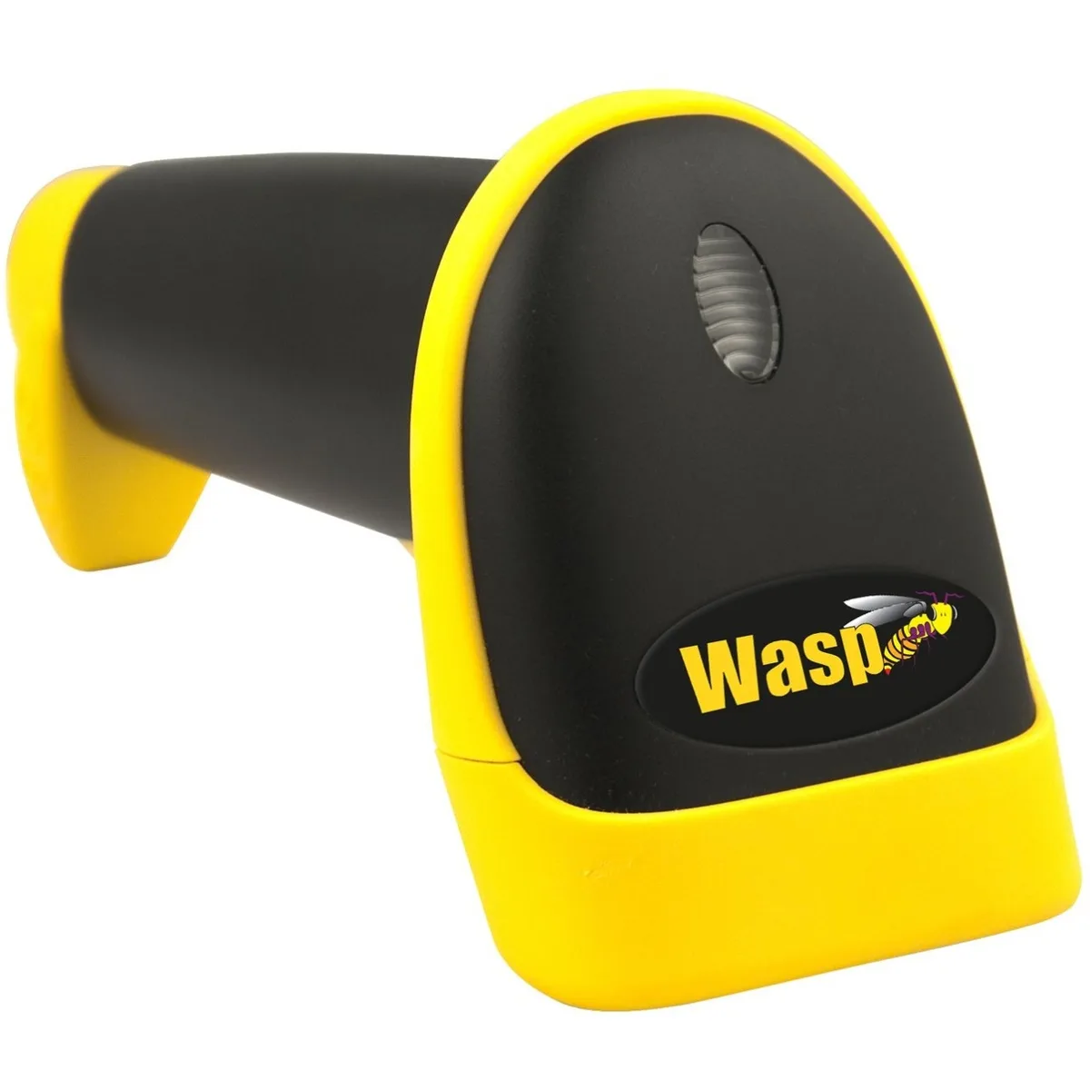 Wasp Barcode Wasp Barcode WLR8950 Long Range CCD Barcode Scanner PS/2 — produktfoto