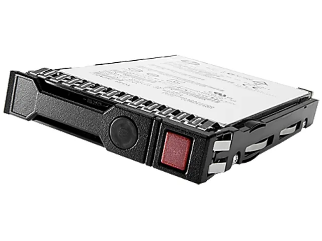 HP HP 717971-B21 2.5" 480GB SATA enterprise SSD — product photo