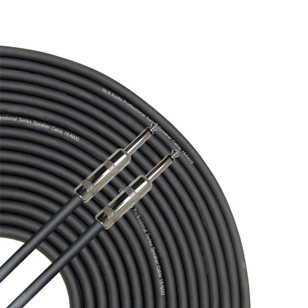 PISKEKAT PISKEKAT 16AWG 100 ft 6.3 mm Speaker Cable game controller — product photo