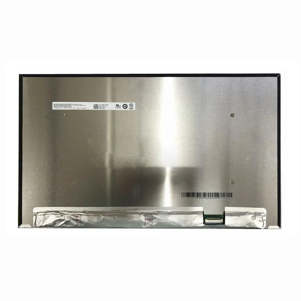 ATPAZDB ATPAZDB B140ZAN01.4 14 inch UHD 4K 3840x2160 60Hz 40 Pins laptop screen — product photo