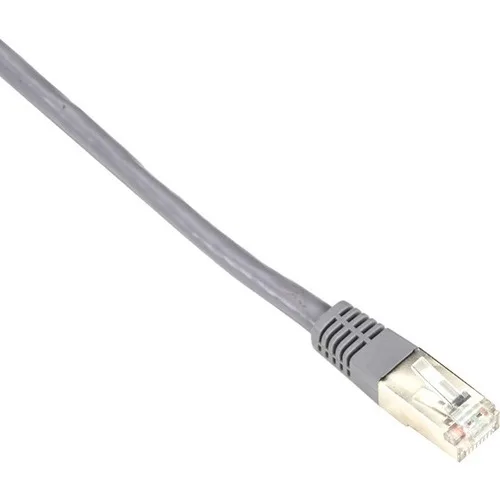 Black Box Corporation Black Box EVNSL0272GY-0020 CAT6 250MHz SFTP 20ft 26AWG Gray — product photo