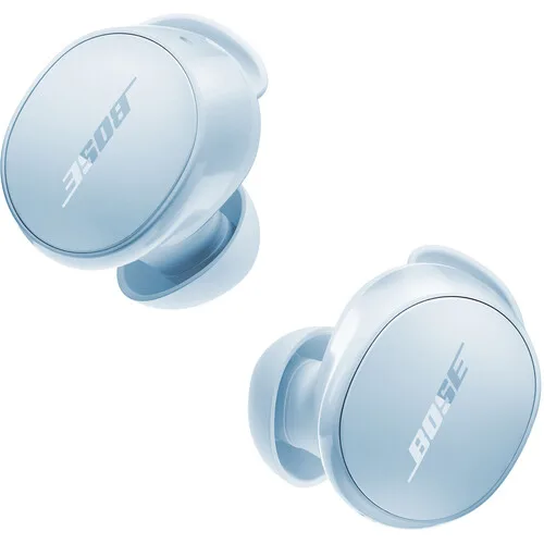 Bose Bose 888507-0700 QuietComfort Earbuds headphone — product photo