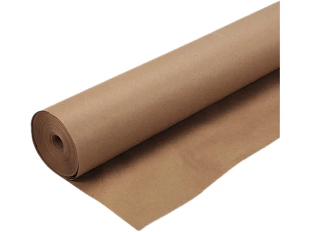Pacon Pacon 5850(PAC) Kraft Wrapping Paper 48" x 200 ft — product photo