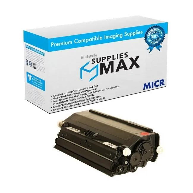 SuppliesMax SuppliesMax Dell 330-5506-MICR Compatible MICR Toner Cartridge 14000 Pages — product photo