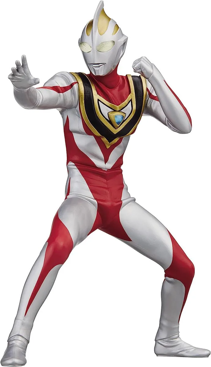 Banpresto Banpresto BP18575 Ultraman Gaia action figure — product photo