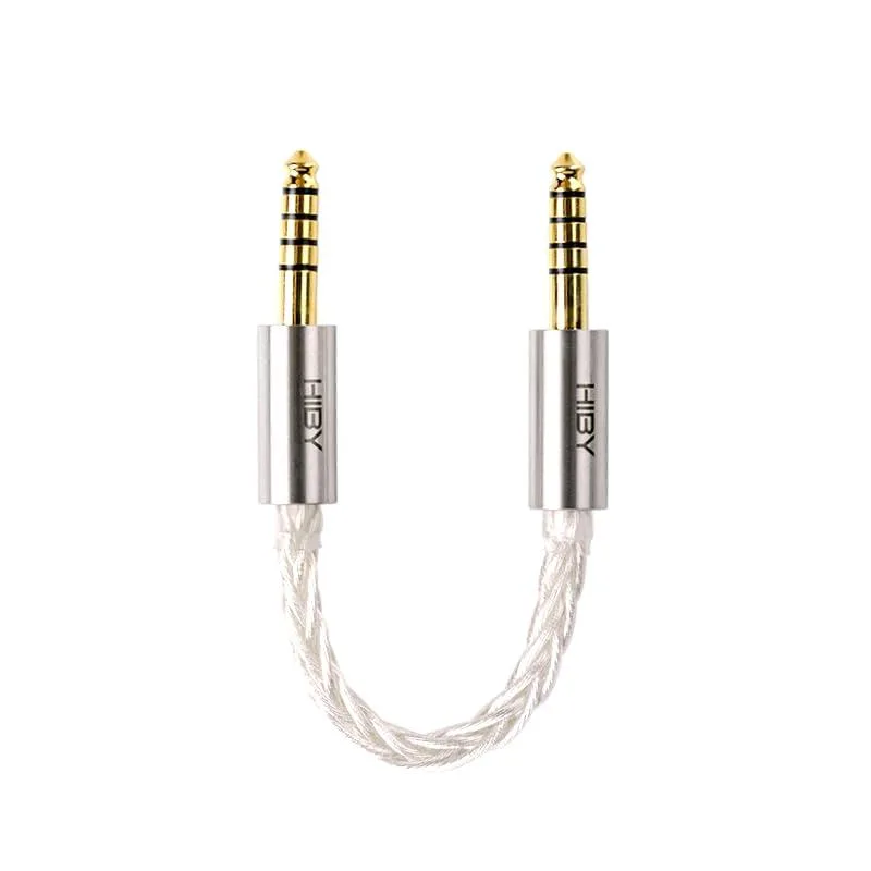 LORDWORLD LORDWORLD Aux Audio Cable 4.4mm to 4.4mm — product photo
