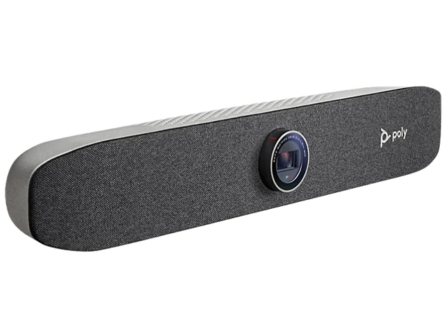 Plantronics Plantronics 2200-69370-001 Poly Studio P15 conferencing device — product photo