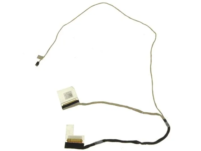 DELL DELL Inspiron 3558 15.6" Touchscreen LCD Video Ribbon Cable T4FFX — product photo