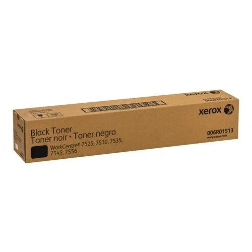 XEROX XEROX 006R01513 Black Toner Cartridge 26000 Pages — product photo