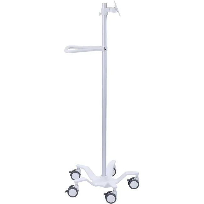 Ergotron Ergotron 24-818-211 tablet cart computer accessory — product photo