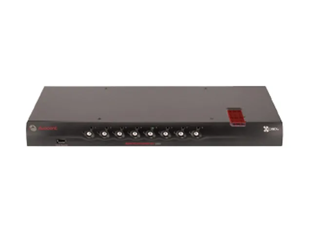 Avocent Avocent SC280-001 8-Port KVM Switch — product photo