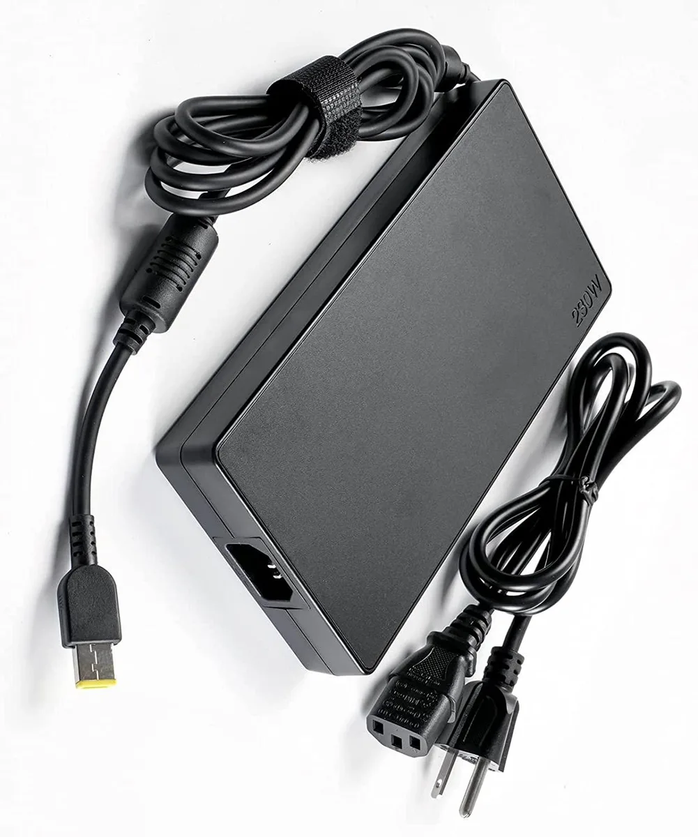 myVolts myVolts 230W AC Adapter for Lenovo Legion Y540 Y740 Y920 — product photo