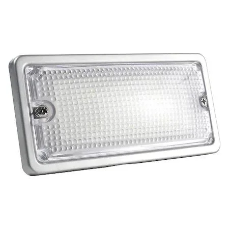 Grote Grote 61991 Dome Light Rectangular White 12-24V 300lm — product photo