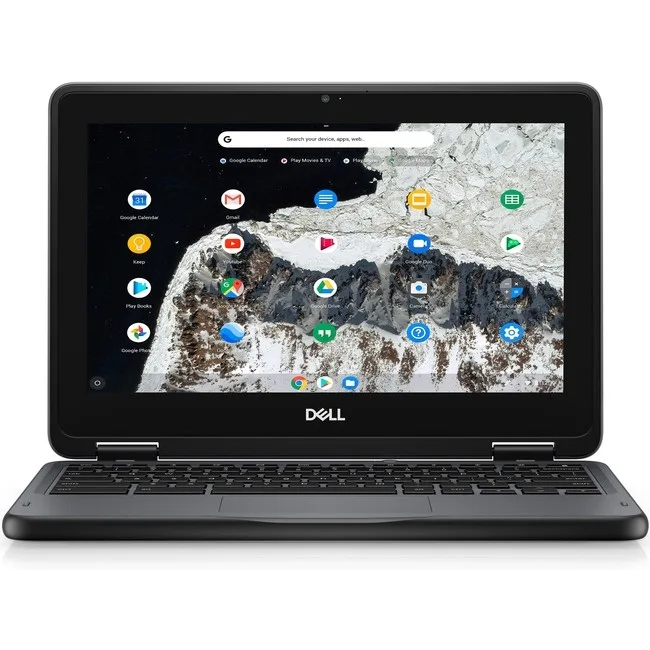 DELL DELL 5783K Chromebook 3100 11.6" Celeron N4020 4GB 16GB — product photo