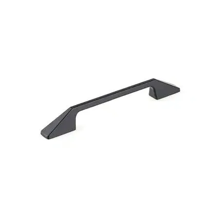 RICHELIEU RICHELIEU BP7238160900 160 mm Matte Black Pull — product photo