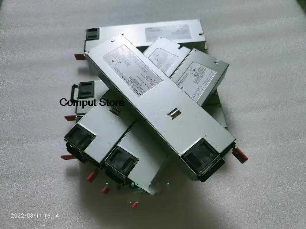 KHACHIMO KHACHIMO CSU3200ET-3-100 3200W power supply — product photo