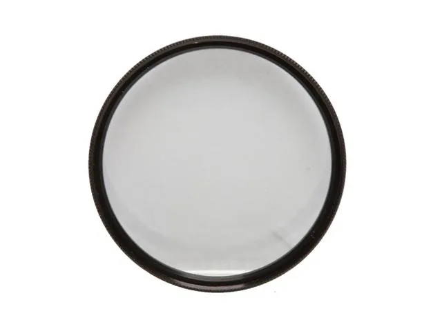 Tiffen Tiffen 58HZE 58mm UV Haze 1 camera filter — product photo
