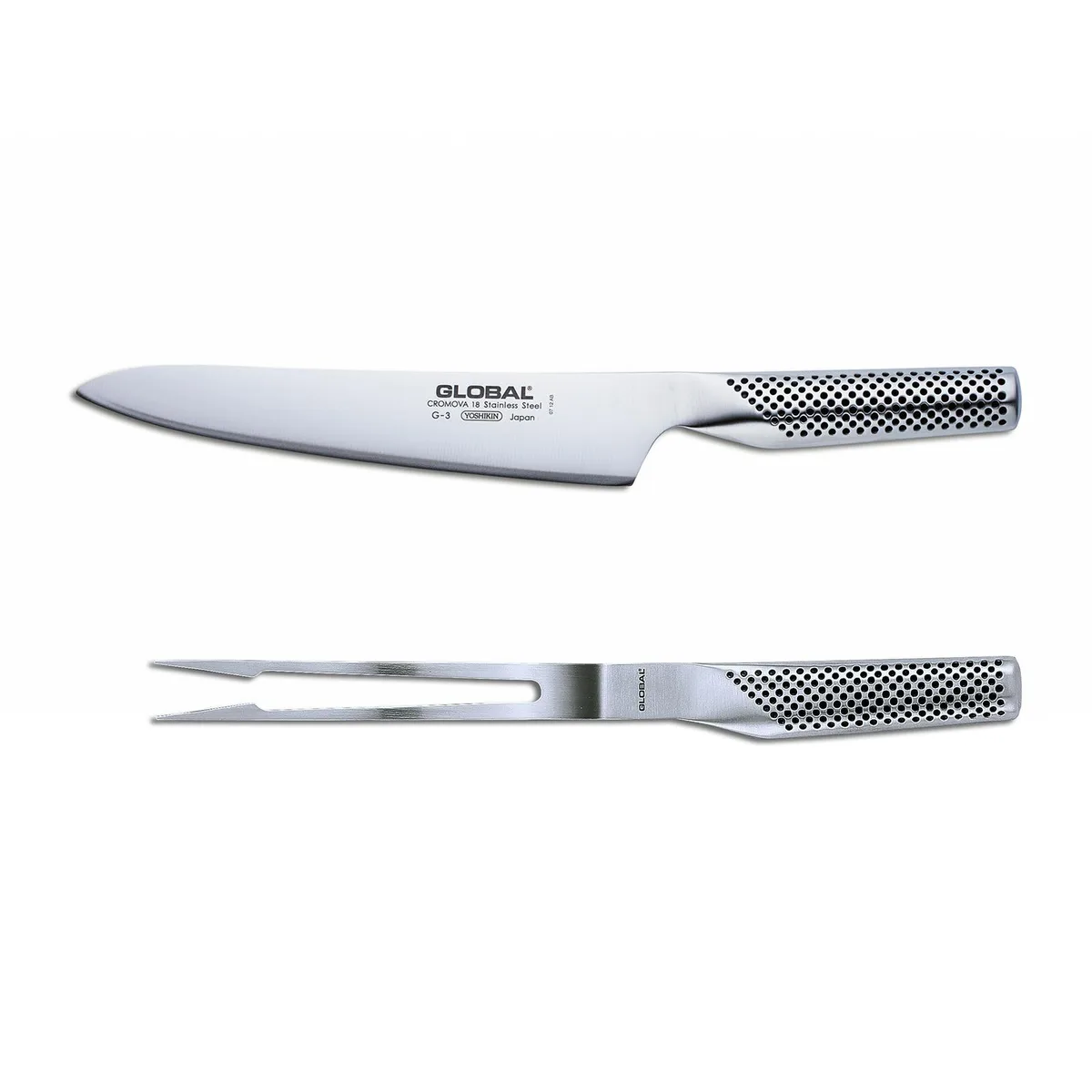 Scanpan Scanpan G-313 2 Piece Carving Set Cutlery — product photo
