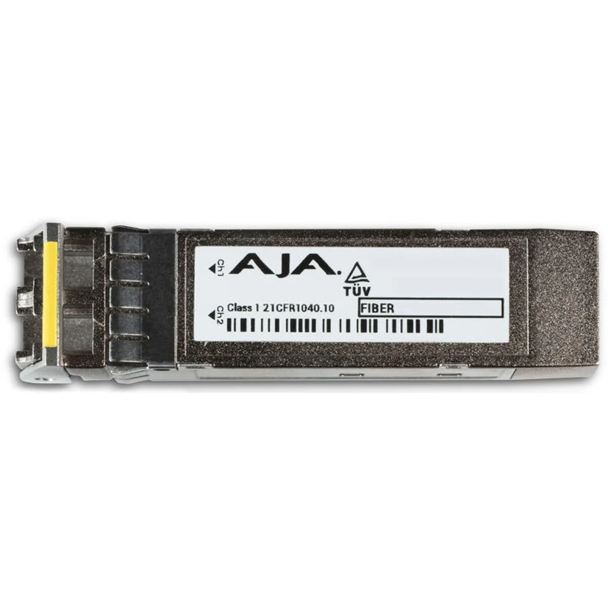Aja Video Systems Aja Video Systems 12G/6G-SDI Dual Coax HD-BNC Receiver FS4 6.2 miles 9.9km — product photo