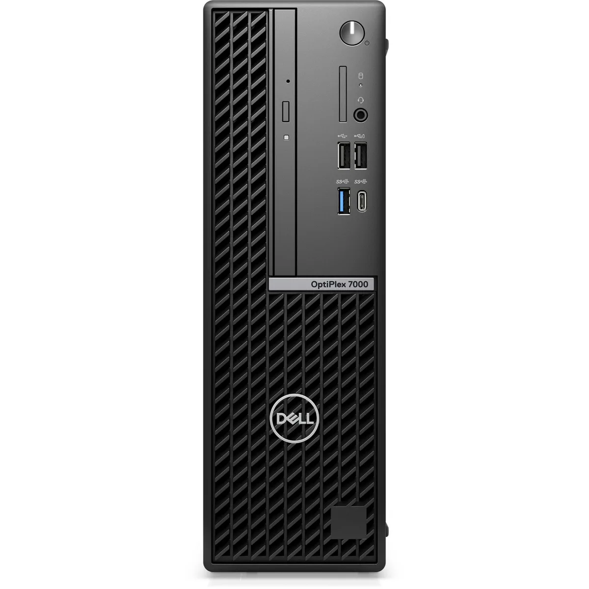 DELL DELL OptiPlex 7000 SFF i5-12500 32GB DDR4 1TB SSD desktop PC — product photo