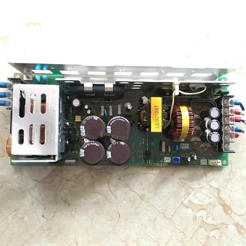 KHACHIMO KHACHIMO LDA300W-5 Switching Power Supply 5V 60A 300W — product photo