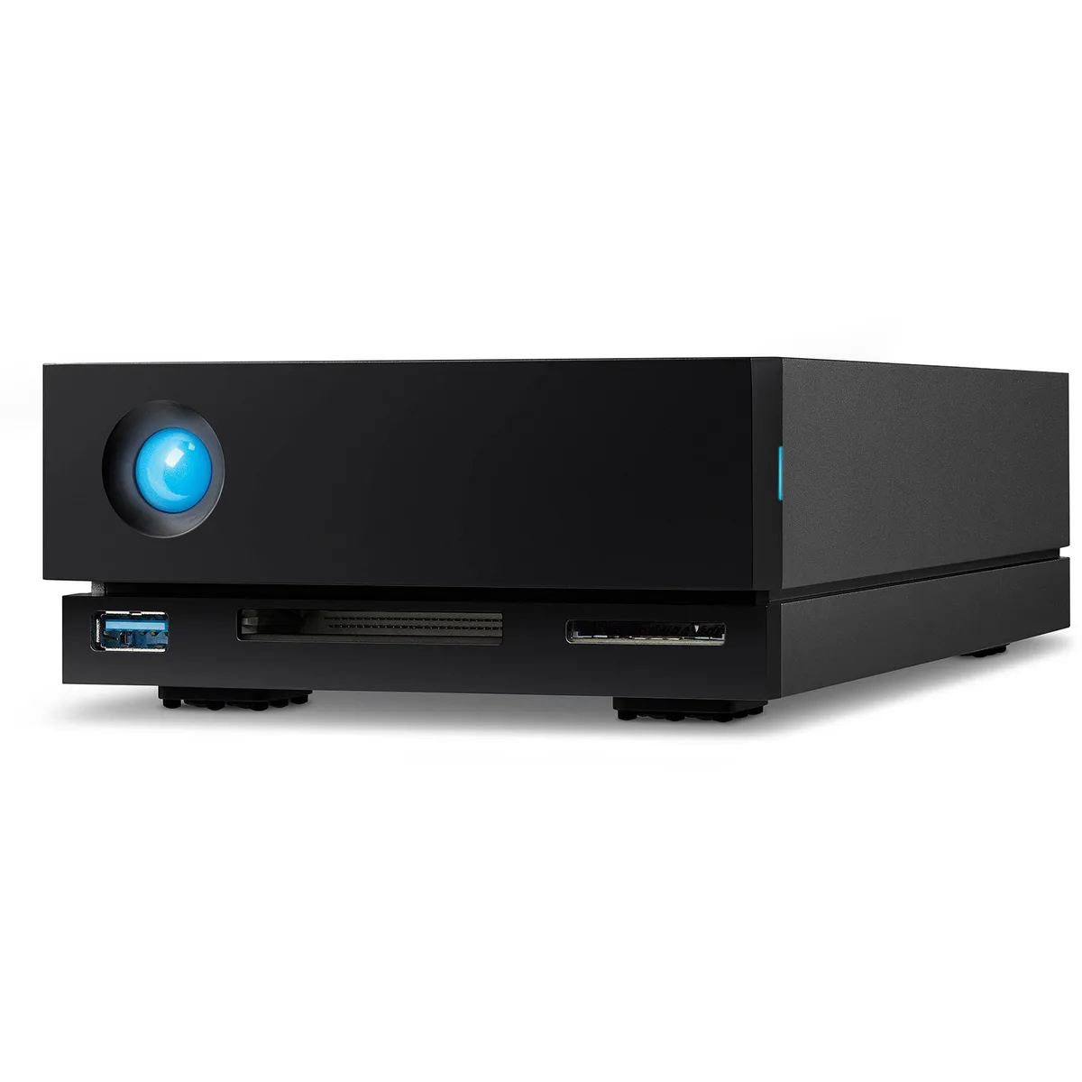 LaCie LaCie STHS16000800 16TB external hard drive — product photo