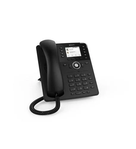 Snom Snom D735 SIP Phone 2.8" Color LCD 32 Keys — product photo