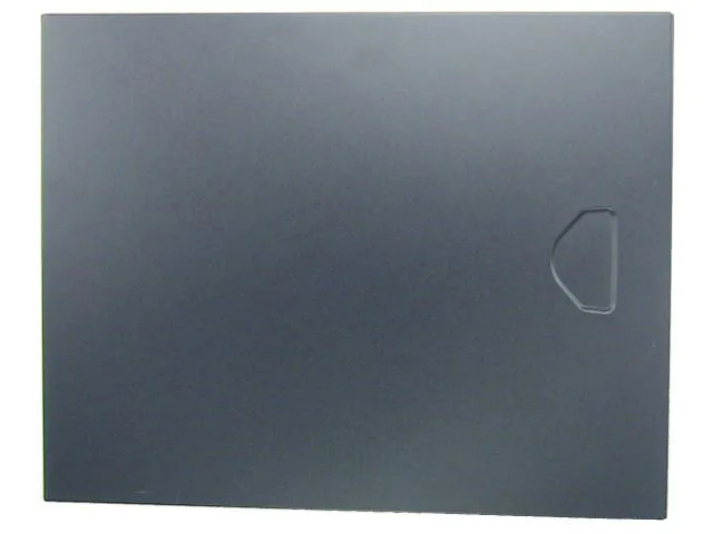 DELL DELL PowerEdge SC1600 Lateral Chassis Cover 6P594 — product photo