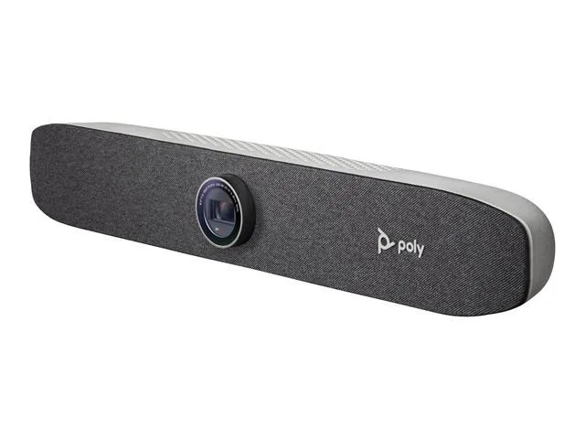 POLY Poly 783S4AA Wall Mount for Video Bar — product photo