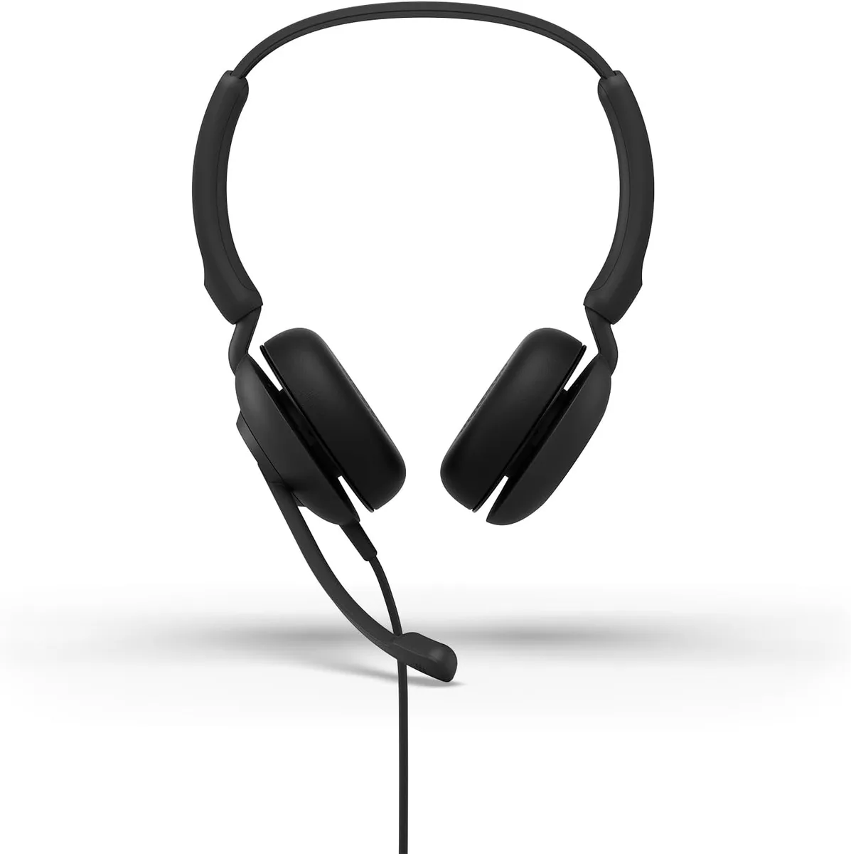 Jabra Consumer Products Jabra Consumer Products 2699-820-109 Evolve 10 Wired Headset — product photo