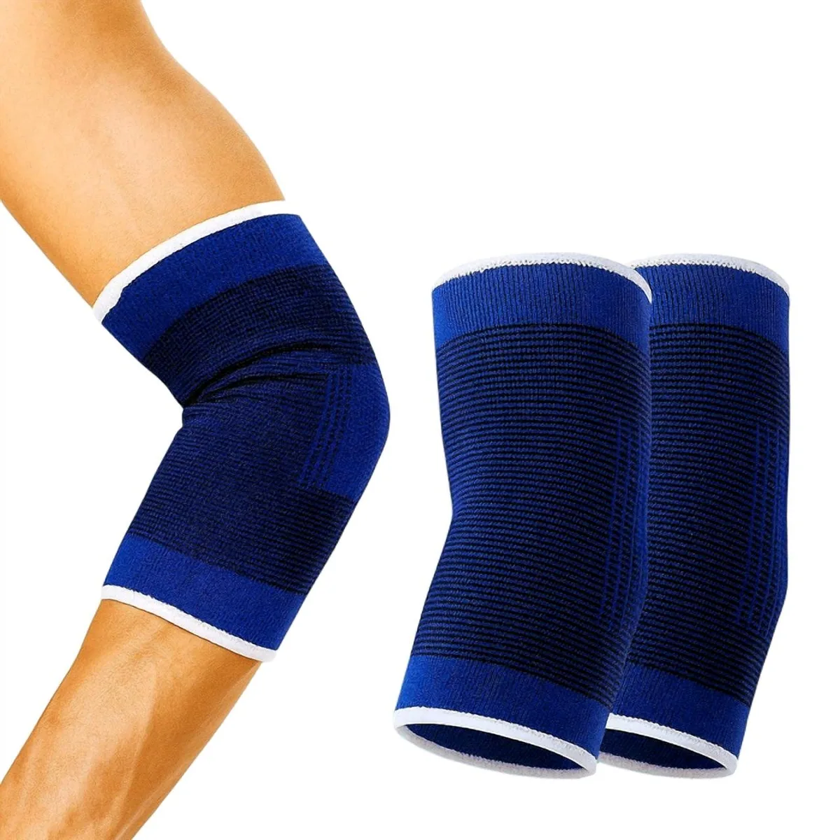 The Perfect Part The Perfect Part The All Sport Copper Compression Brace 2 Pack — product photo