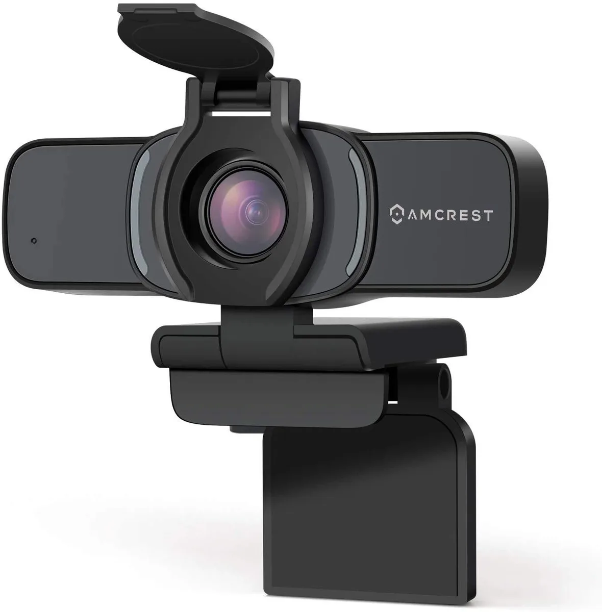ClearOne AWC201-B 1080P Webcam USB 3.0 Black — product photo