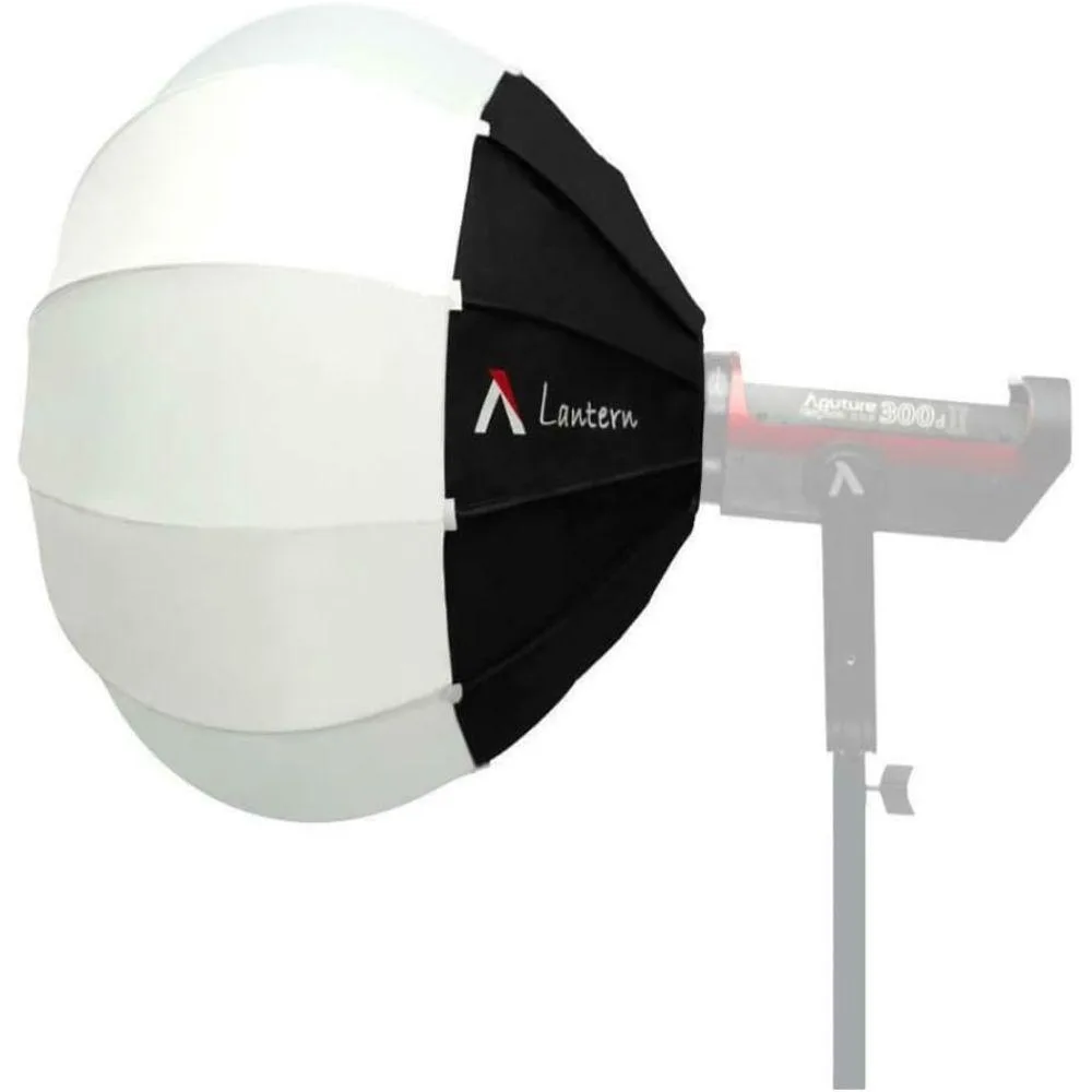 Aputure Aputure Lantern Softbox 2.2' Bowens Mount — product photo