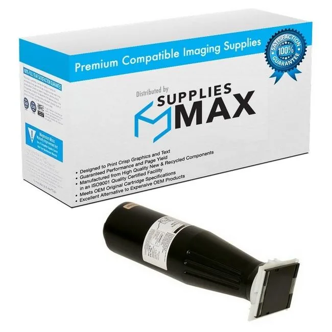 SuppliesMax SuppliesMax TOST-6570 toner cartridge 60000 pages black — product photo