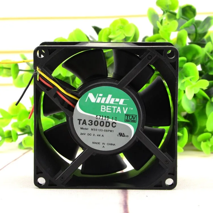 Ruth's sister Ruth's sister TA300DC M35133-58PW1 24V 0.44A 4900RPM video accessory — product photo