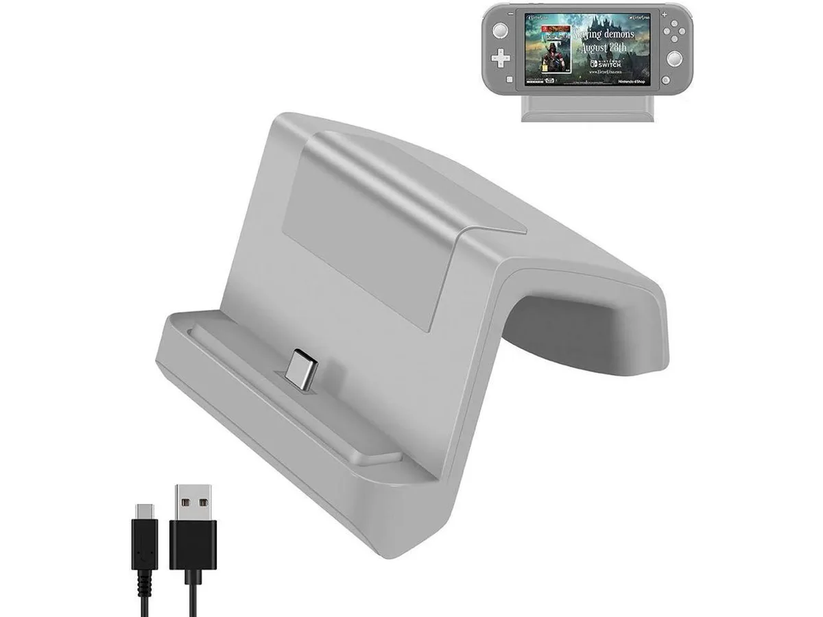 BONAEVER BONAEVER Protection Case for Nintendo Switch and Switch Lite — product photo