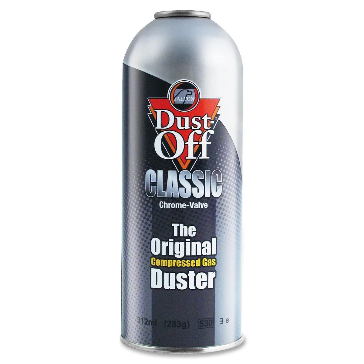 Falcon Falcon FGSR Dust-Off Refill 100% ozone safe — product photo