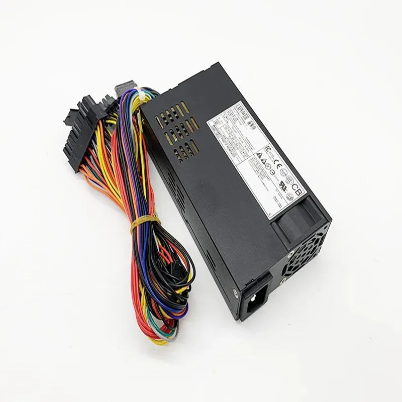 KHACHIMO KHACHIMO ENP-7025B 400W ATX Gold power supply — product photo