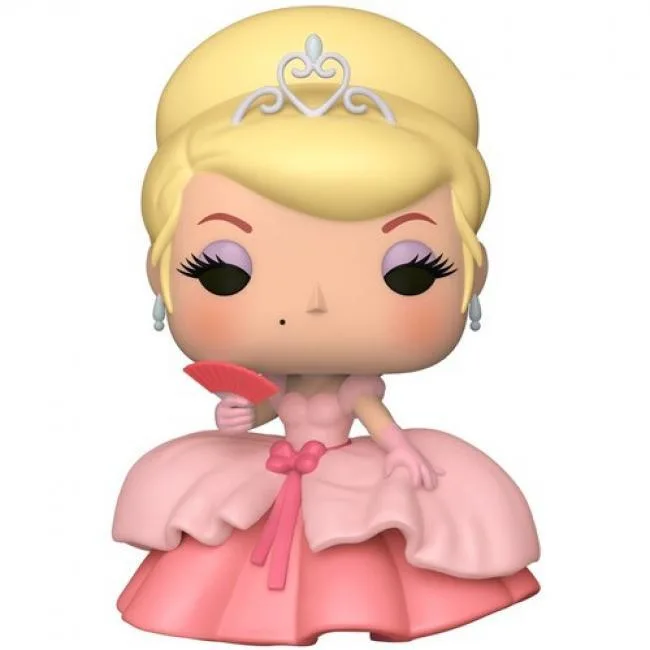 Funko Funko POP! Disney Princess and the Frog Charlotte 90262 accessory — product photo