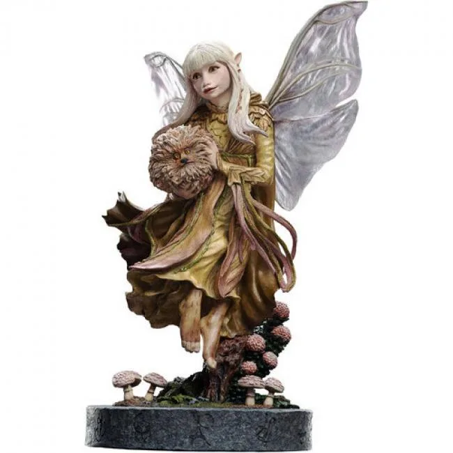 WETA WORKSHOP WETA WORKSHOP 48-01-03780 Kira the Gelfling 1:6 Scale Statue action figure — product photo