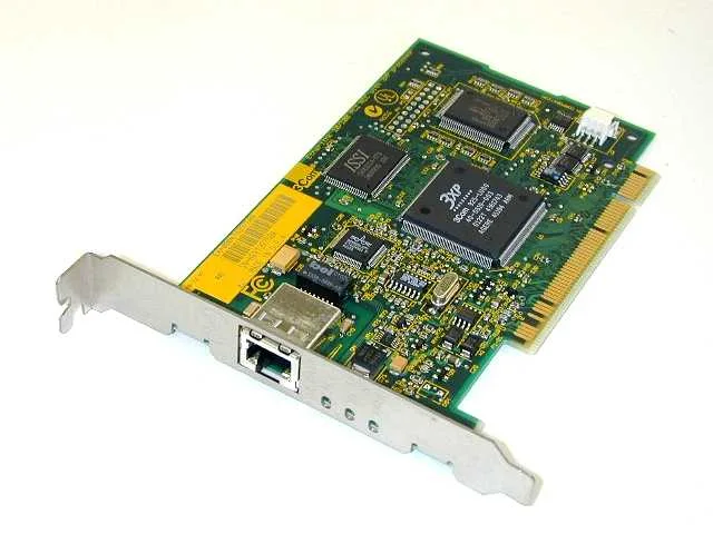 3Com 3Com 3CR990-TX-97 10/100 Secure NIC network card — product photo