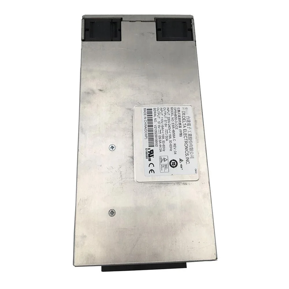 KHACHIMO KHACHIMO DPR48/50-D-DCE Rectifier Power Supply 48V 50A 56V — product photo