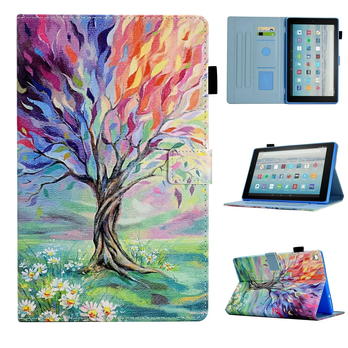 Avantalk Avantalk 2 in 1 accessory Tree of Life — product photo