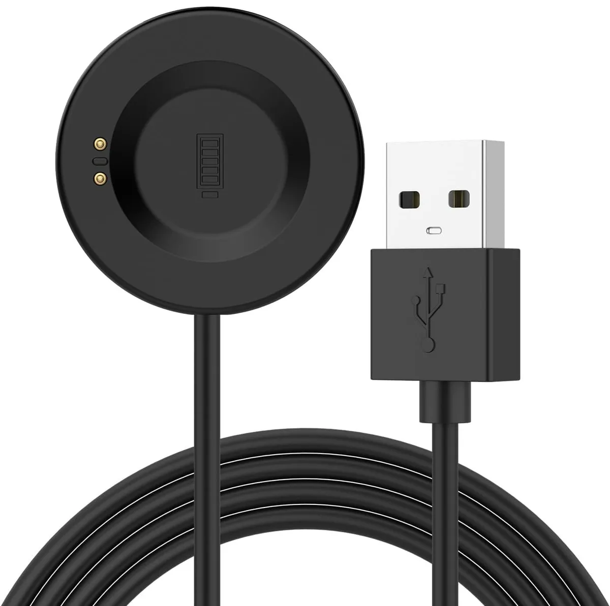 ETEIZU ETEIZU 3.3FT USB Charging Cable for iTouch Smartwatches accessory — product photo
