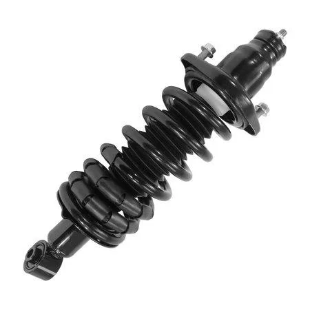 Unity 16011 rear left complete strut assembly for 2002-2004 Acura RSX