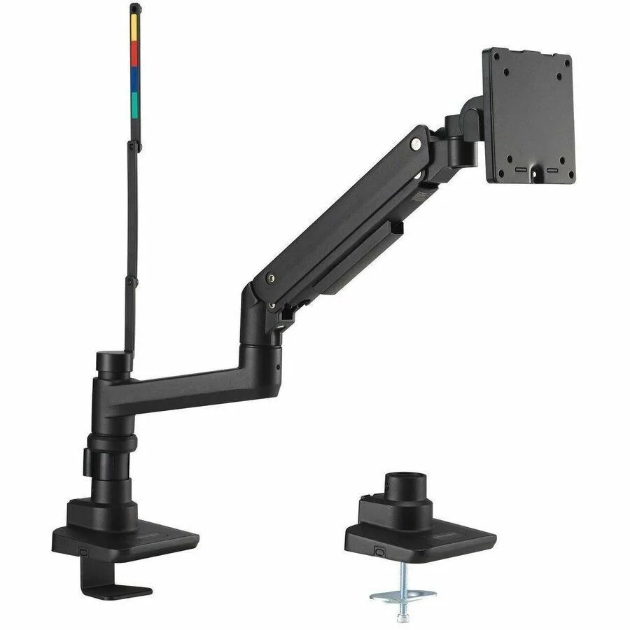 Kensington Kensington K58273NA SmartFit Heavy Duty Single Monitor Arm — product photo