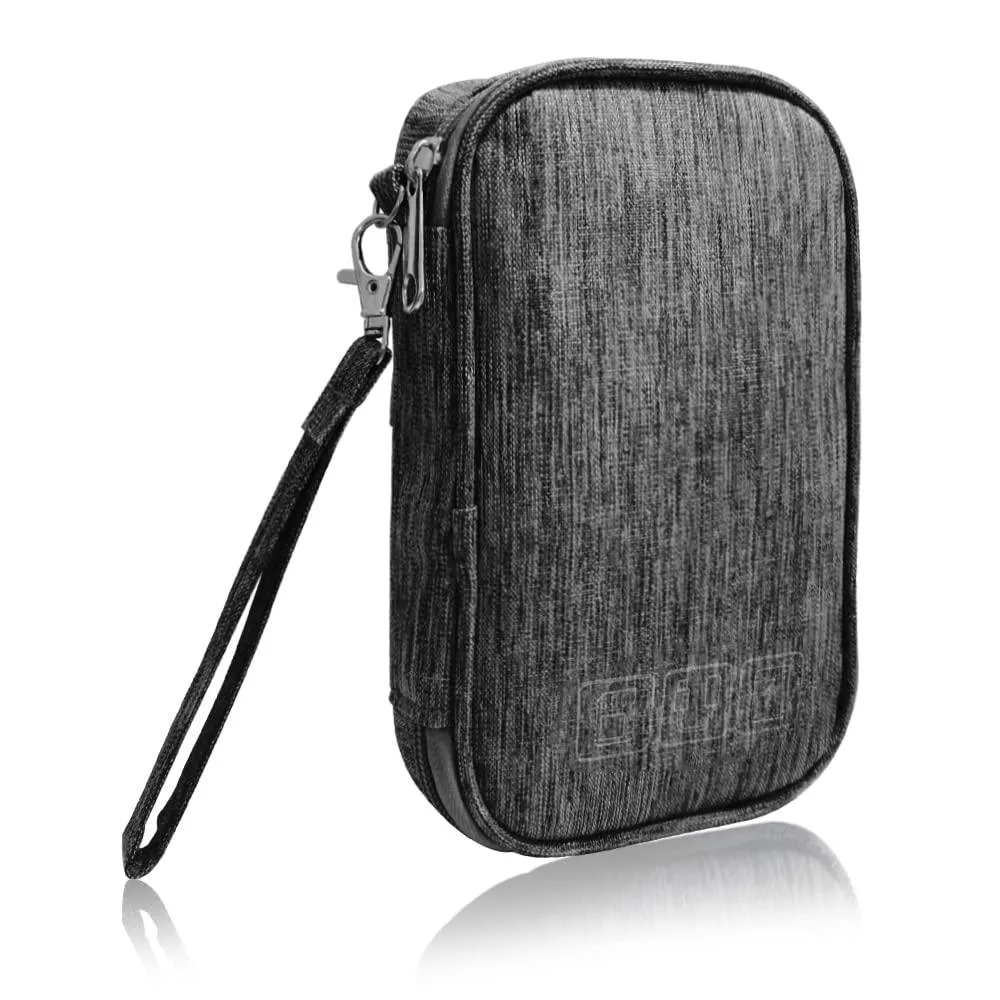  Electronic Organizer Bag Grey — product photo