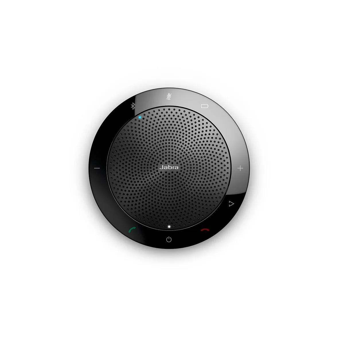 Jabra Consumer Products Jabra Connect 4s USB-A Conferencing Device Black — product photo